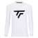 Koszulka męska Tecnifibre  Tech Tee Longsleeve