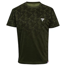 Koszulka męska Tecnifibre X-Loop Tee Camo