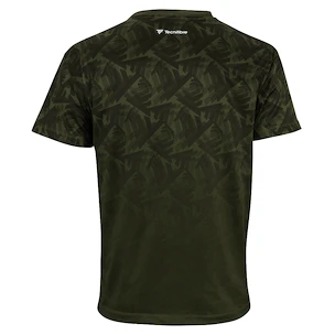 Koszulka męska Tecnifibre  X-Loop Tee Camo M