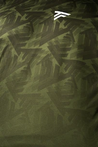 Koszulka męska Tecnifibre  X-Loop Tee Camo M