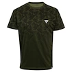 Koszulka męska Tecnifibre  X-Loop Tee Camo M