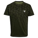 Koszulka męska Tecnifibre  X-Loop Tee Camo M