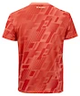 Koszulka męska Tecnifibre  X-Loop Tee Coral