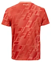 Koszulka męska Tecnifibre  X-Loop Tee Coral