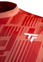 Koszulka męska Tecnifibre  X-Loop Tee Coral
