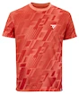 Koszulka męska Tecnifibre  X-Loop Tee Coral S