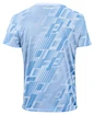 Koszulka męska Tecnifibre  X-Loop Tee Sky