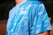 Koszulka męska Tecnifibre  X-Loop Tee Sky