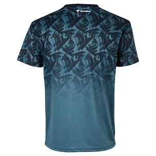 Koszulka męska Tecnifibre  X-Loop Tee Teal M