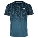 Koszulka męska Tecnifibre  X-Loop Tee Teal M