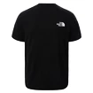 Koszulka męska The North Face  MA S/S Tee TNF Black