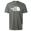Koszulka męska The North Face  S/S Easy Tee Agave Green