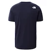 Koszulka męska The North Face  S/S Never Stop Exploring Tee