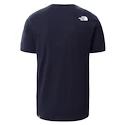 Koszulka męska The North Face  S/S Never Stop Exploring Tee