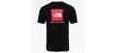 Koszulka męska The North Face  S/S Redbox Tee