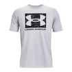 Koszulka męska Under Armour   ABC CAMO BOXED LOGO SS-GRY L