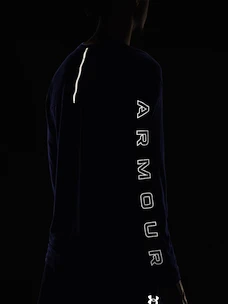 Koszulka męska Under Armour  ANYWHERE LONGSLEEVE-BLU