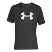 Koszulka męska Under Armour  BIG LOGO SS-GRY