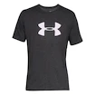 Koszulka męska Under Armour  BIG LOGO SS-GRY XXL
