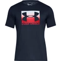 Koszulka męska Under Armour  Boxed Sportstyle SS