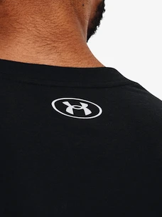 Koszulka męska Under Armour  CAMO BOXED SPORTSTYLE LS-BLK M