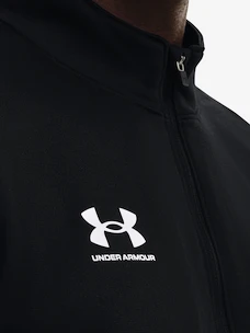 Koszulka męska Under Armour  Challenger Midlayer-BLK S