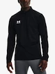 Koszulka męska Under Armour  Challenger Midlayer-BLK S