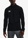 Koszulka męska Under Armour  Challenger Midlayer-BLK S