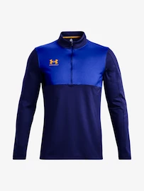 Koszulka męska Under Armour Challenger Midlayer-BLU