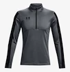 Koszulka męska Under Armour  Challenger Midlayer-GRY  S