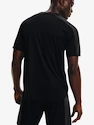 Koszulka męska Under Armour  Challenger Training Top-BLK