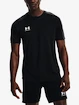 Koszulka męska Under Armour  Challenger Training Top-BLK XL