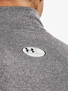 Koszulka męska Under Armour ColdGear Comp Mock-GRY