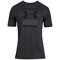 Koszulka męska Under Armour  GL Foundation SS T Grey S