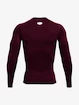Koszulka męska Under Armour HeatGear Comp LS