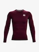 Koszulka męska Under Armour HeatGear Comp LS