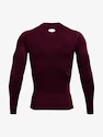 Koszulka męska Under Armour HeatGear Comp LS