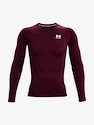 Koszulka męska Under Armour HeatGear Comp LS