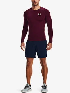 Koszulka męska Under Armour HeatGear Comp LS L