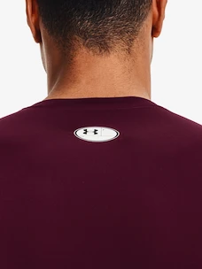 Koszulka męska Under Armour HeatGear Comp LS L