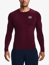 Koszulka męska Under Armour HeatGear Comp LS