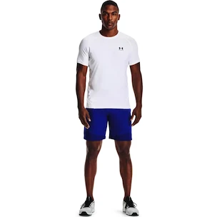 Koszulka męska Under Armour HeatGear Fitted SS White XXL