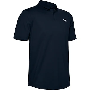 Koszulka męska Under Armour  Iso-Chill Polo