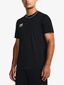 Koszulka męska Under Armour  M's Ch. Train SS-BLK