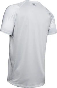 Koszulka męska Under Armour MK1 MK1 SS Printed Grey S