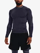 Koszulka męska Under Armour  Novelty Mock-GRY