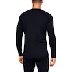 Koszulka męska Under Armour  Packaged Base 3.0 Crew Black L