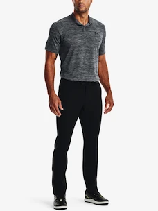 Koszulka męska Under Armour  Performance 3.0 Polo -GRY M