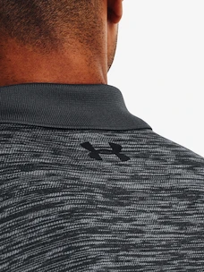 Koszulka męska Under Armour  Performance 3.0 Polo -GRY M
