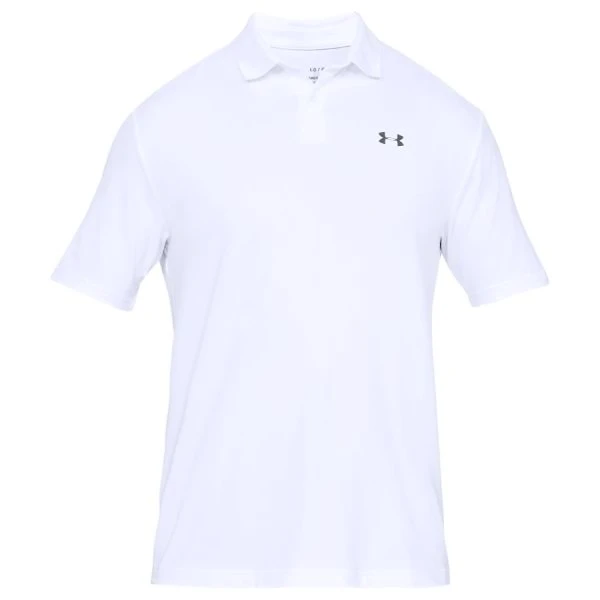 Koszulka męska Under Armour  Performance Polo 2.0 XL
